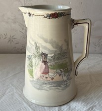 Pot parisien sarreguemines d'occasion  Giromagny