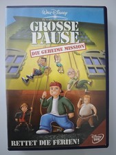 Grosse pause walt gebraucht kaufen Grosse pause walt gebraucht kaufen  Aßlar