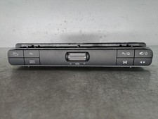 Commande autoradio mercedes d'occasion  Mayenne