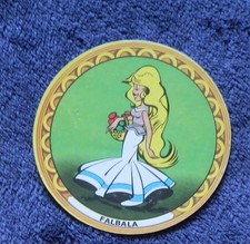 Falbala personnage 1967 d'occasion  Billère