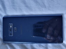 Samsung note for sale  WARWICK