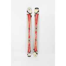 kids skis boots 100 cm for sale  South Boston