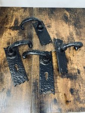 Black cast iron for sale  WOLVERHAMPTON