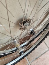 Coppia ruote mtb usato  Zenson di Piave