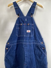 Roundhouse bib blue for sale  Denison
