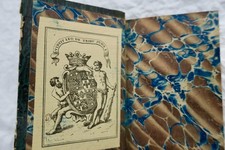 Mini montesquieu lettres d'occasion Mini montesquieu lettres d'occasion  Paris VIII