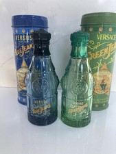 Rare vintage versace for sale  WALTHAM ABBEY