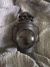 Antique policeman bullseye for sale  LYDNEY