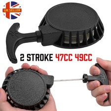 Pull start starter for sale Pull start starter for sale  DUNSTABLE