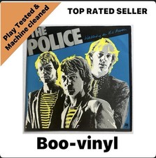 Police walking moon for sale  DONCASTER
