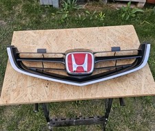 Honda accord vii gebraucht kaufen  Parchim
