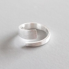 Stylish damen ring gebraucht kaufen  Lünen