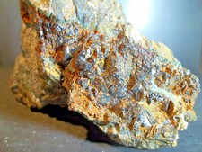 Minéraux. galène. sulfure d'occasion Minéraux. galène. sulfure d'occasion  Gap