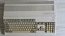 Commodore amiga 500 gebraucht kaufen  Aurich