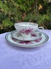 Vintage sammeltasse teilig gebraucht kaufen  Großdubrau