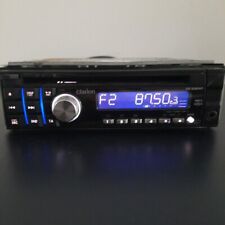 Autoradio clarion db188rmp d'occasion  Valenciennes