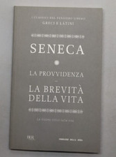 Provvidenza seneca classici usato  Bologna