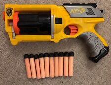 Nerf maverick rev for sale  HOVE