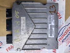 5ws40020f centralina motore usato  Rosarno