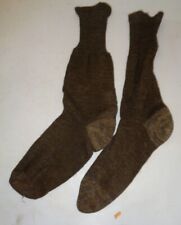 Pair socks french d'occasion  Expédié en Belgium