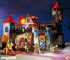 Playmobil 1993 large for sale  Kidder