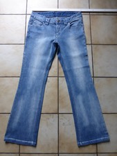Damen pocket jeans gebraucht kaufen  Münchsteinach