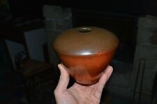 Vase toupie grès d'occasion  Vannes