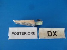 Pedana pedalino posteriore usato Pedana pedalino posteriore usato  Italia