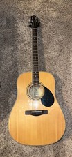 Greg bennett acoustic for sale  Stockton
