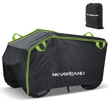 Neverland quad abdeckplane gebraucht kaufen  Euskirchen