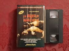 Ballata narayama vhs usato  Senigallia