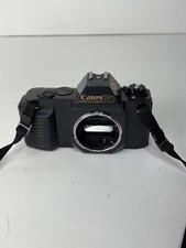 Canon t50 black for sale  Plant City