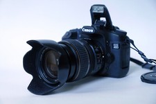 Canon d40 bjektiv gebraucht kaufen  Berlin