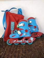 Roller bambini oxelo usato  Vicoforte
