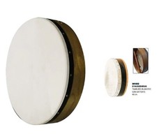 Bodhran tamburo etnico usato  Frattamaggiore