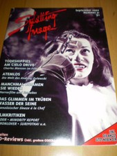 Splatting image sept gebraucht kaufen  Augsburg