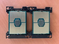 Intel xeon processor d'occasion  Paris XX