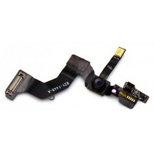 iphone 5 front camera proximity sensor flex cable OEM replacement part comprar usado  Enviando para Brazil