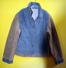 Veste blouson perfecto d'occasion  Louviers