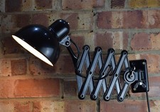 Vintage kaiser idell for sale  ROMFORD