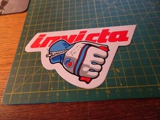 Adesivo sticker kleber usato Adesivo sticker kleber usato  Oliveto Lario