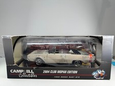 Ertl 1968 dodge for sale  Mount Joy