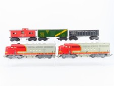 Gauge rail marx for sale  Ocala
