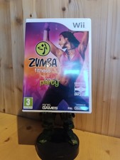 Jeu wii zumba d'occasion  Vieux-Condé