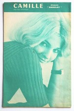 Partition double vintage d'occasion Partition double vintage d'occasion  Paris XI