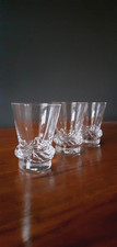 Verres vin cristal d'occasion  La Flèche