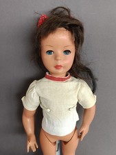 bambole vintage usato  Pordenone