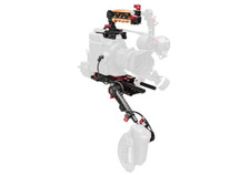 Zacuto canon c300 for sale  Memphis