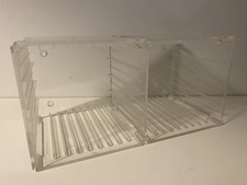 Deja acryplus regal gebraucht kaufen  Hamburg