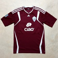 Adidas colorado rapids for sale  Winston Salem